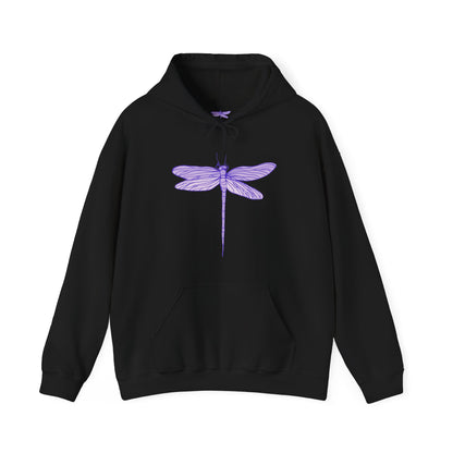 Positive Wings Hoodie