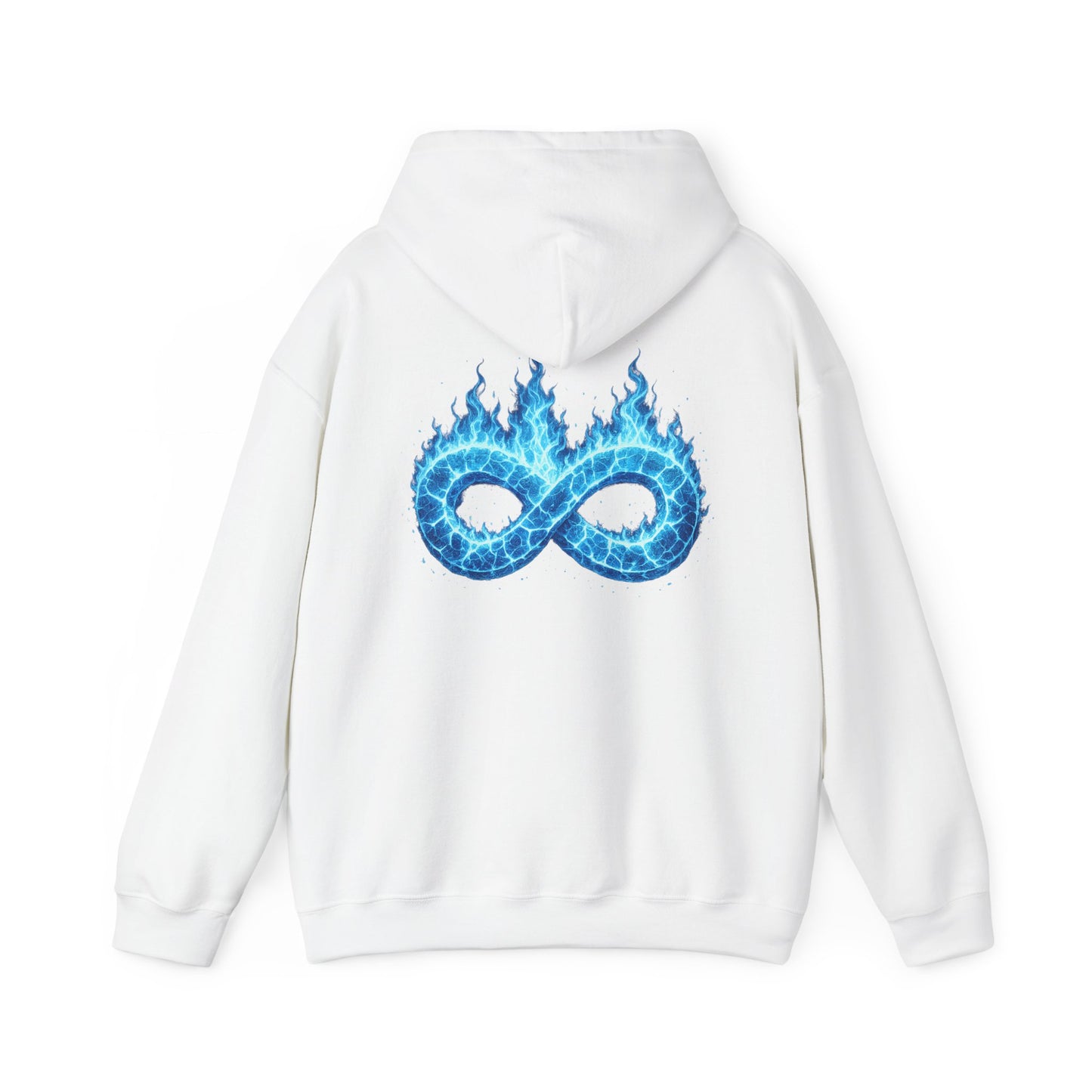 Frozen Forever Hoodie