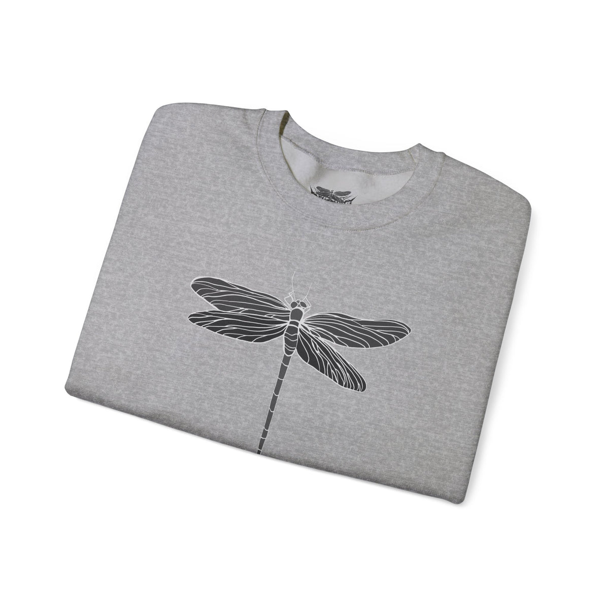 Positive Wings Sweater