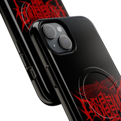Tough Magnetic Cases