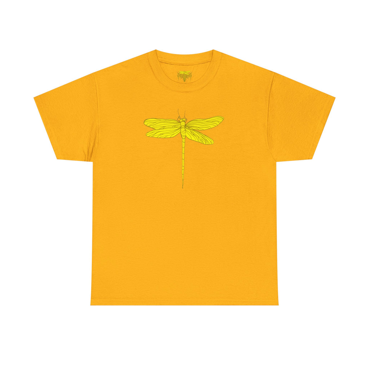 Wings of Positivity Tee