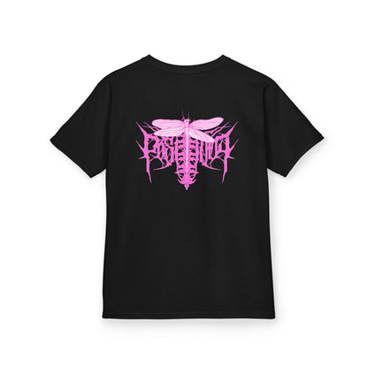 Copy of Wings of Positivity Kids Tee