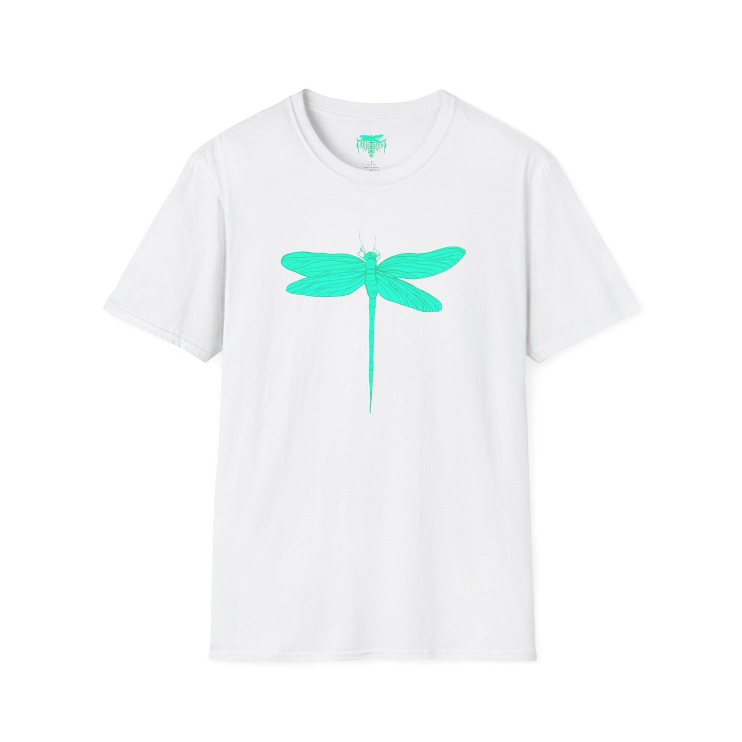 Wings of Positivity Tee