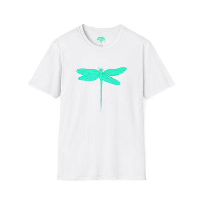 Wings of Positivity Tee