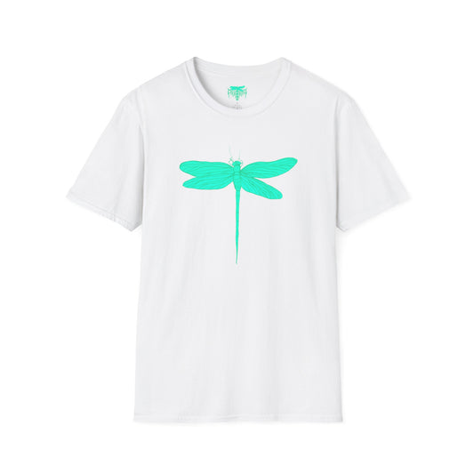 Wings of Positivity Tee