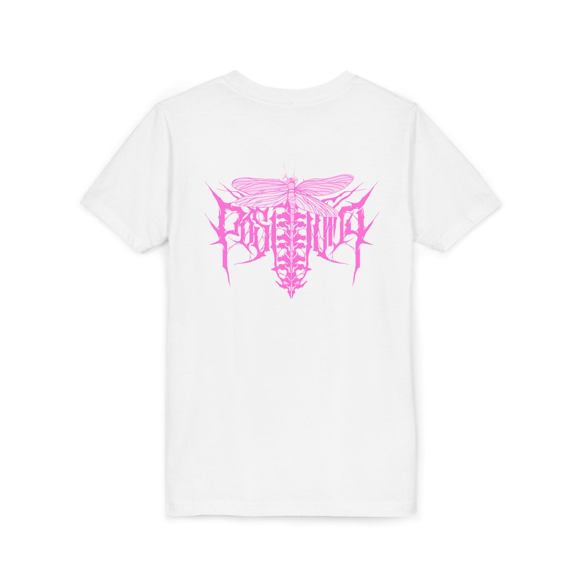 Wings of Positivity Youth Tee