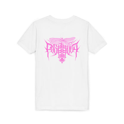 Wings of Positivity Youth Tee