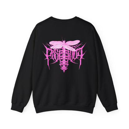 Positive Wings Sweater