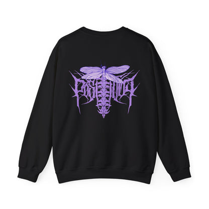 Positive Wings Sweater