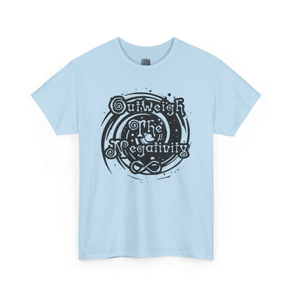 OTN Cosmic Spiral Tee