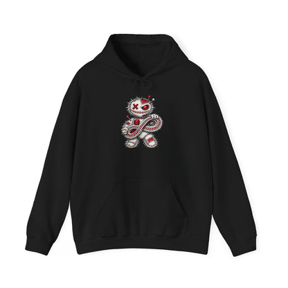 Infinite Curse Hoodie