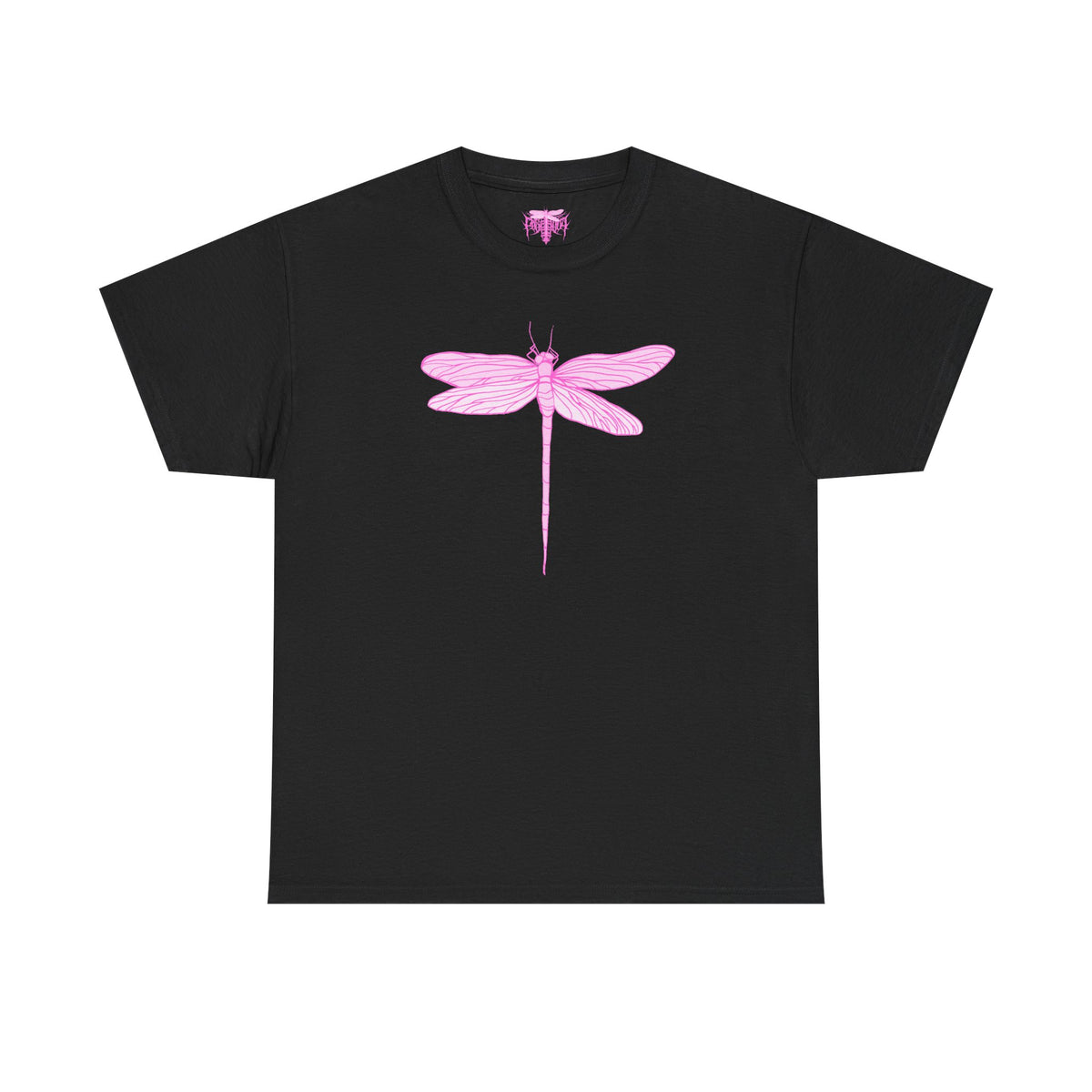 Wings of Positivity Tee