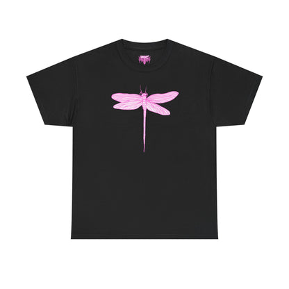 Wings of Positivity Tee