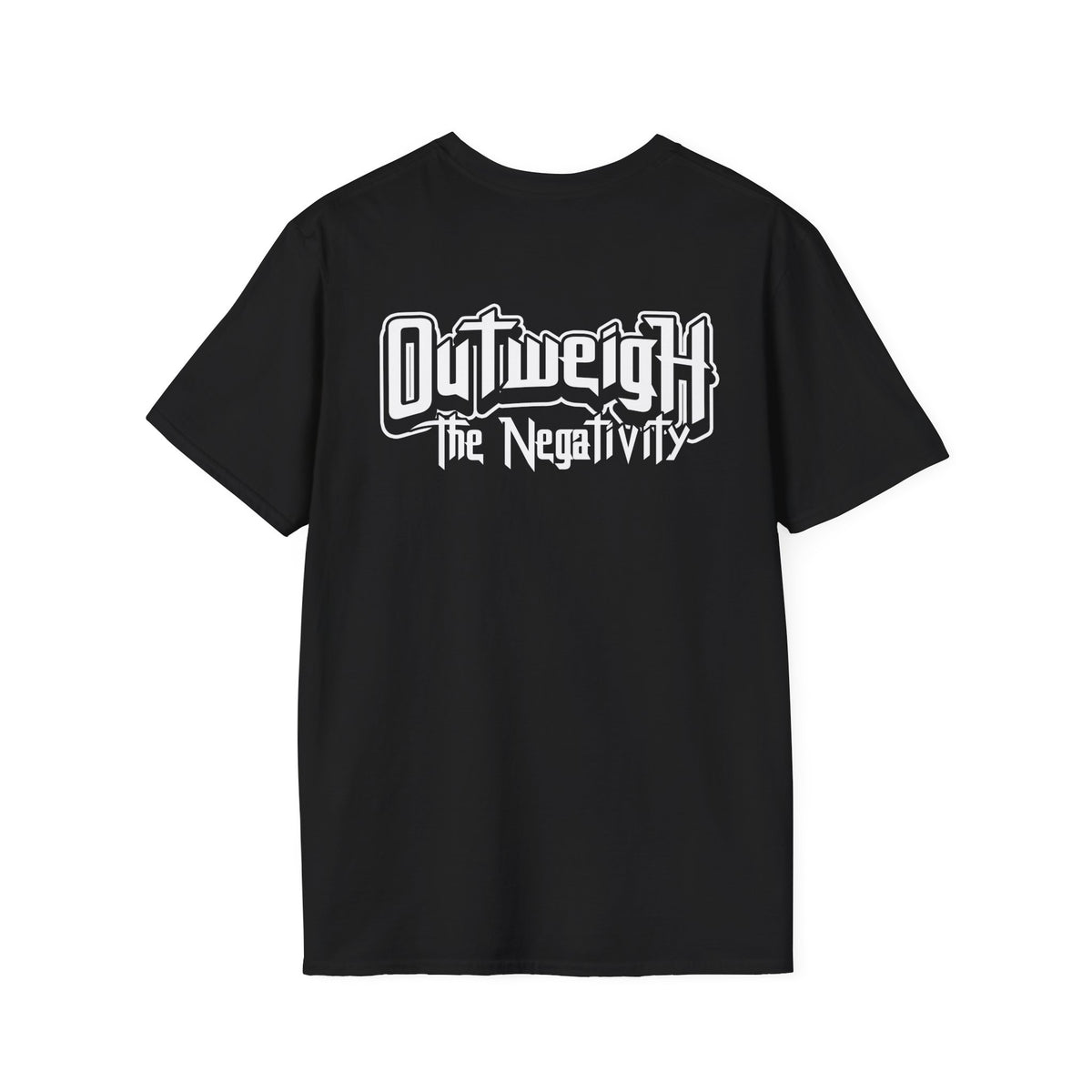 OTN Duality Tee