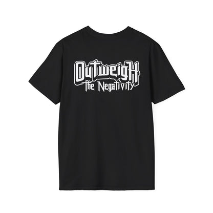 OTN Duality Tee