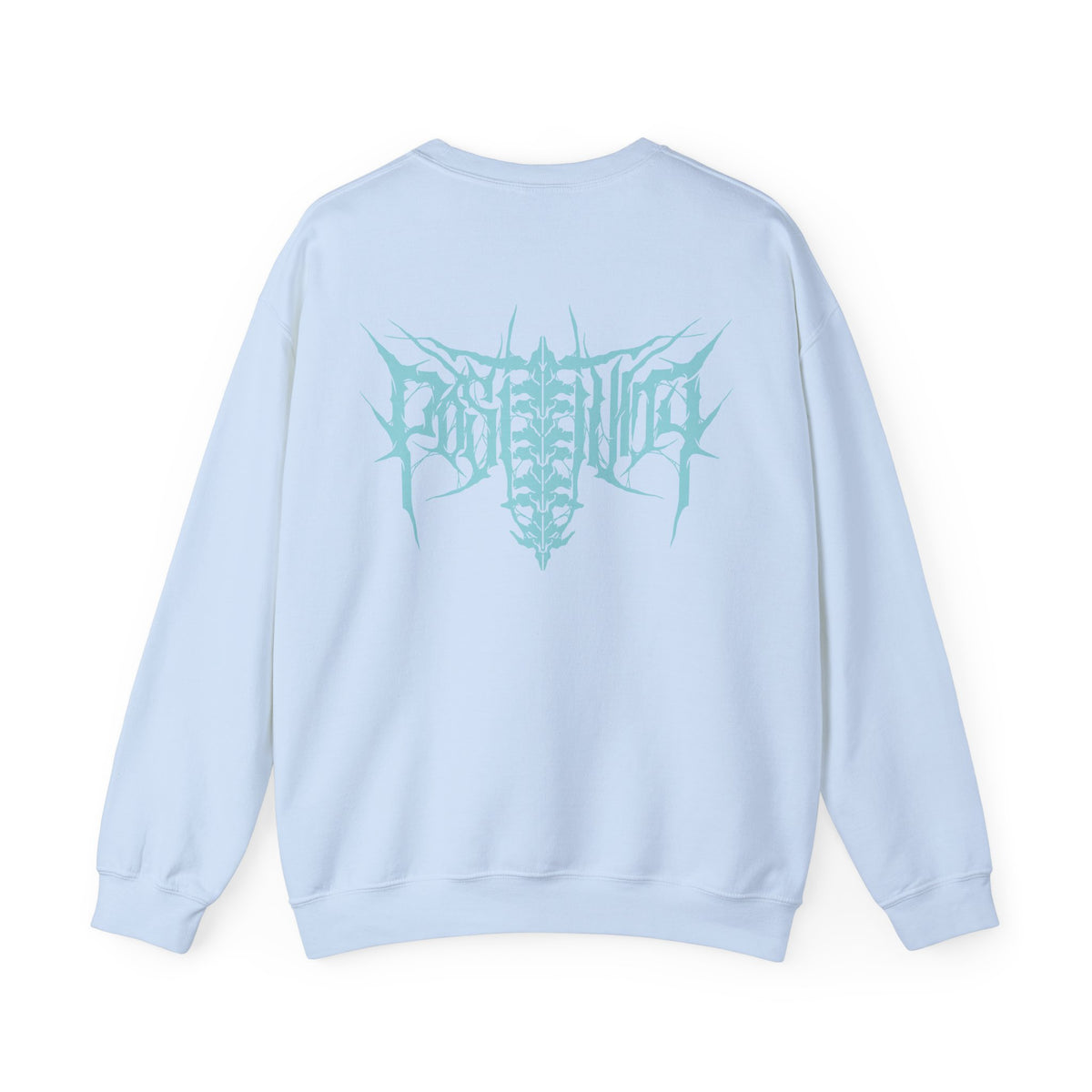 Positive Hearts Sweater