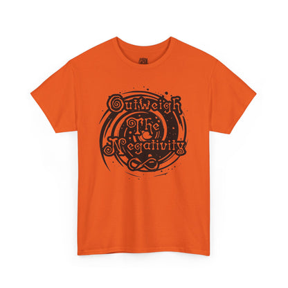 OTN Cosmic Spiral Tee