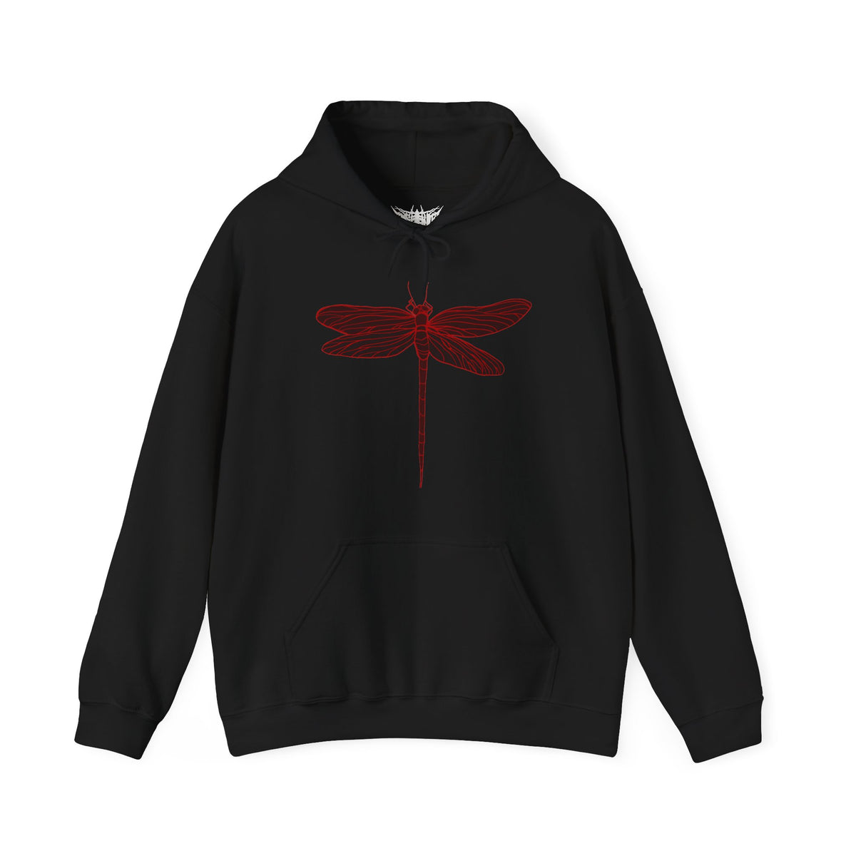 Positive Wings Hoodie