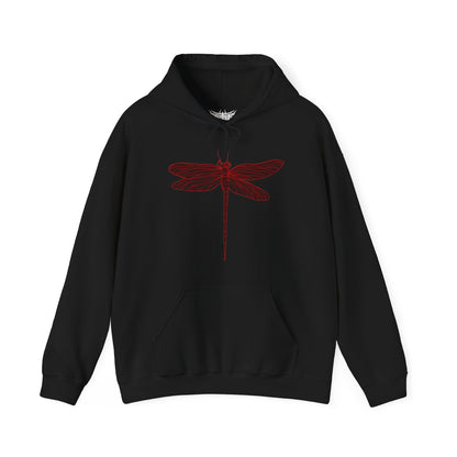 Positive Wings Hoodie
