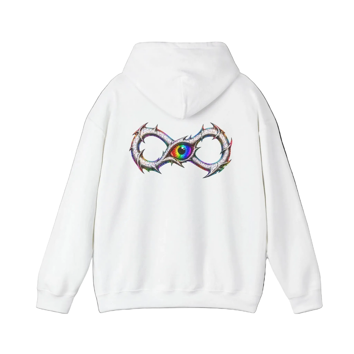 Infinite Vision Hoodie