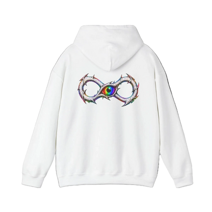 Infinite Vision Hoodie