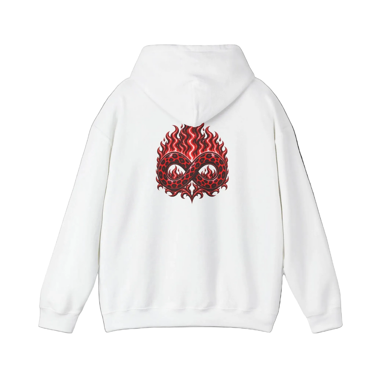 Infinite Love Hoodie