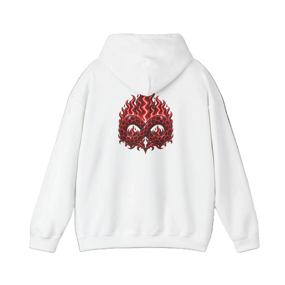 Infinite Love Hoodie