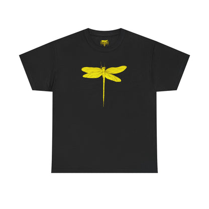 Wings of Positivity Tee