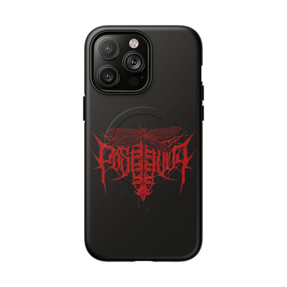 Tough Magnetic Cases