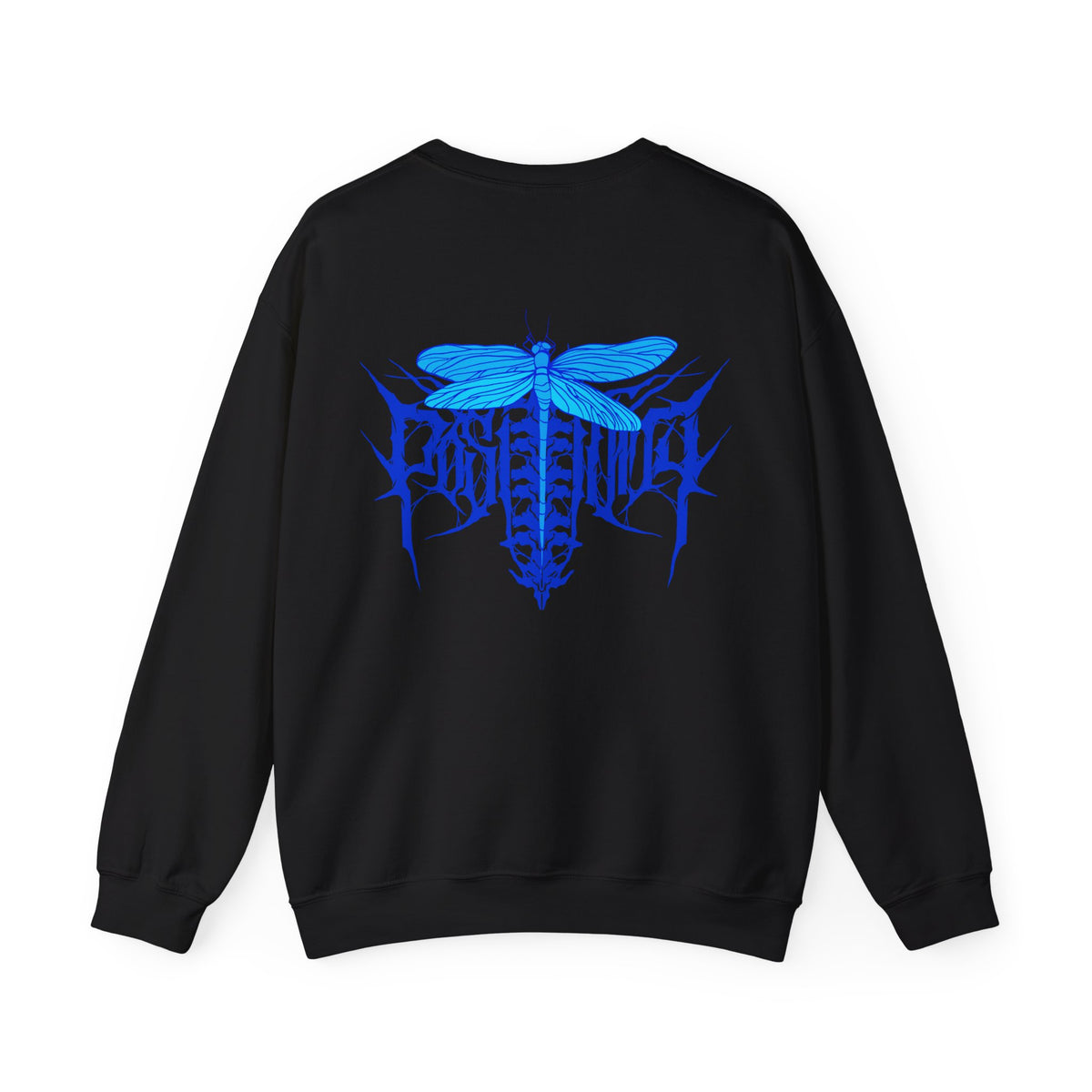 Positive Wings Sweater
