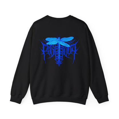Positive Wings Sweater