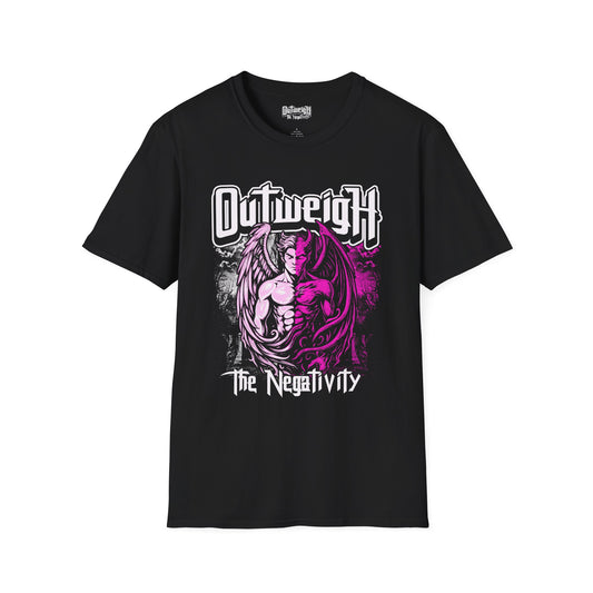 OTN Duality Tee