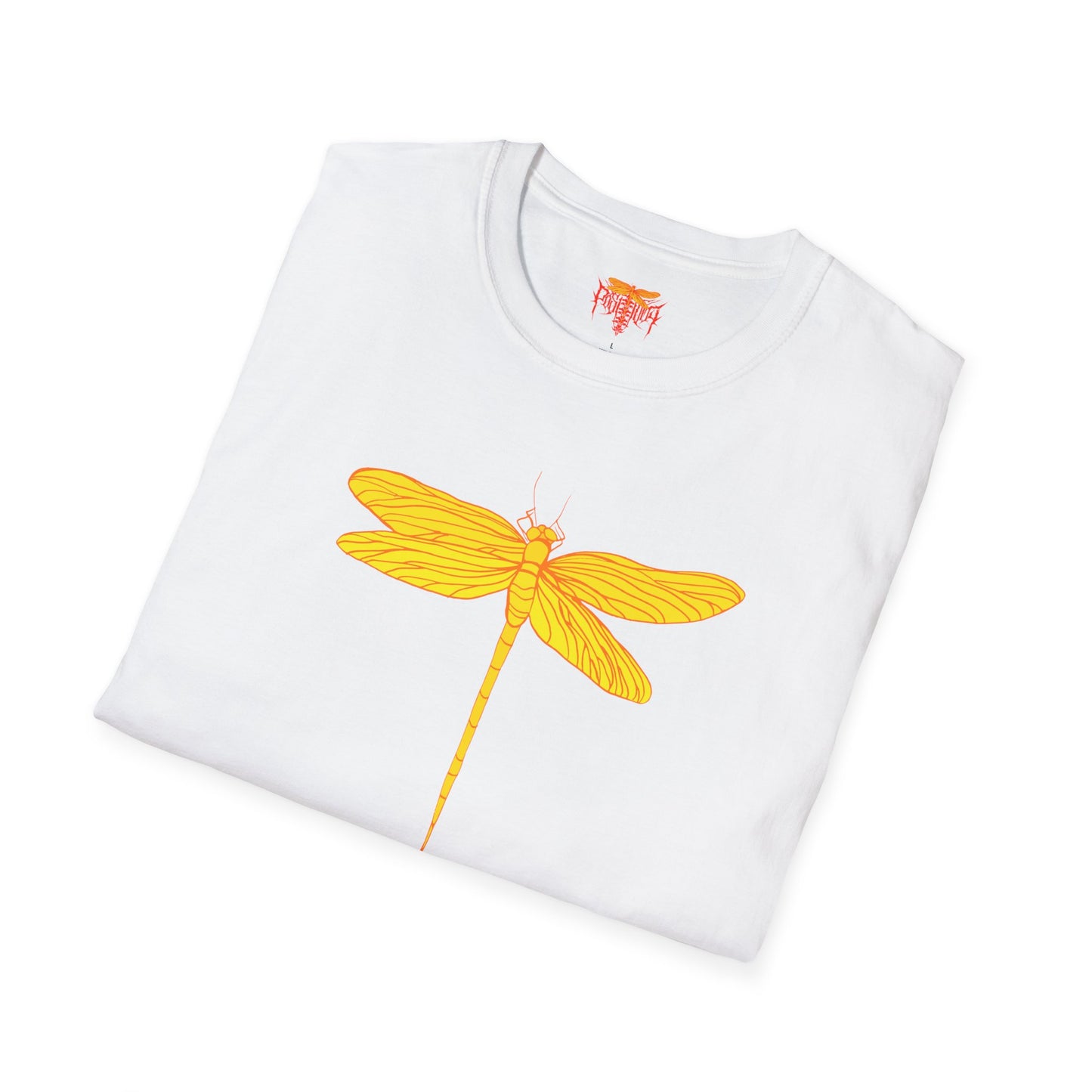 Wings of Positivity Tee