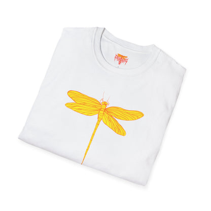 Wings of Positivity Tee
