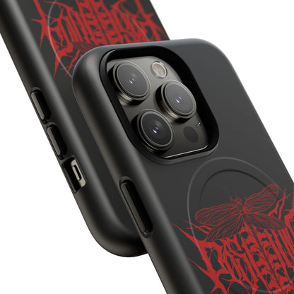 Tough Magnetic Cases