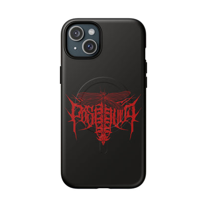 Tough Magnetic Cases