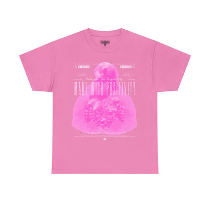 Positive Hearts Tee