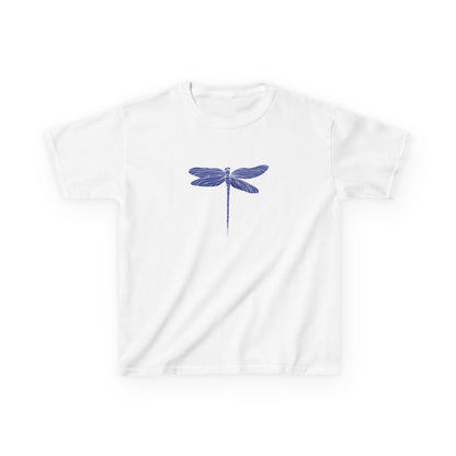 Wings of Positivity Kids Tee