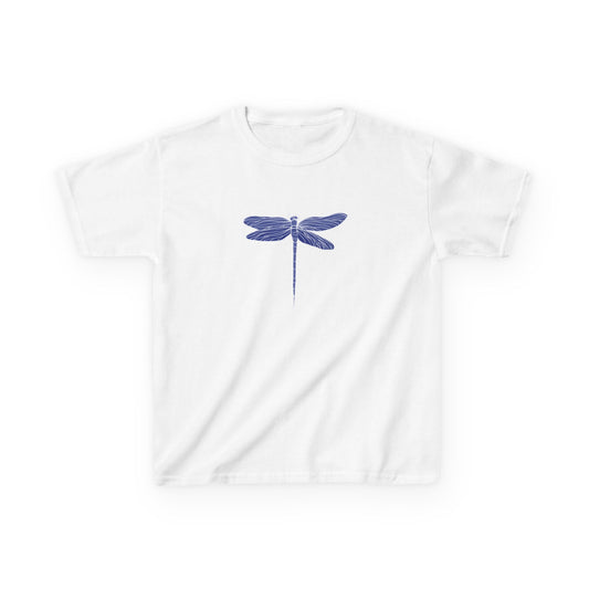 Wings of Positivity Kids Tee