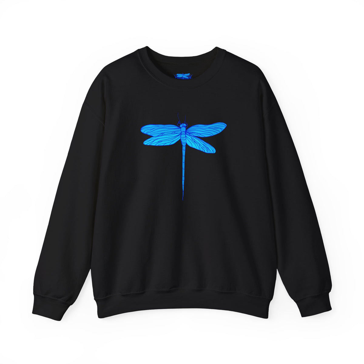 Positive Wings Sweater