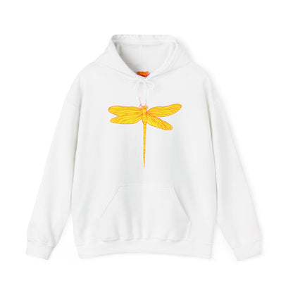 Positive Wings Hoodie