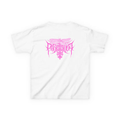 Copy of Wings of Positivity Kids Tee