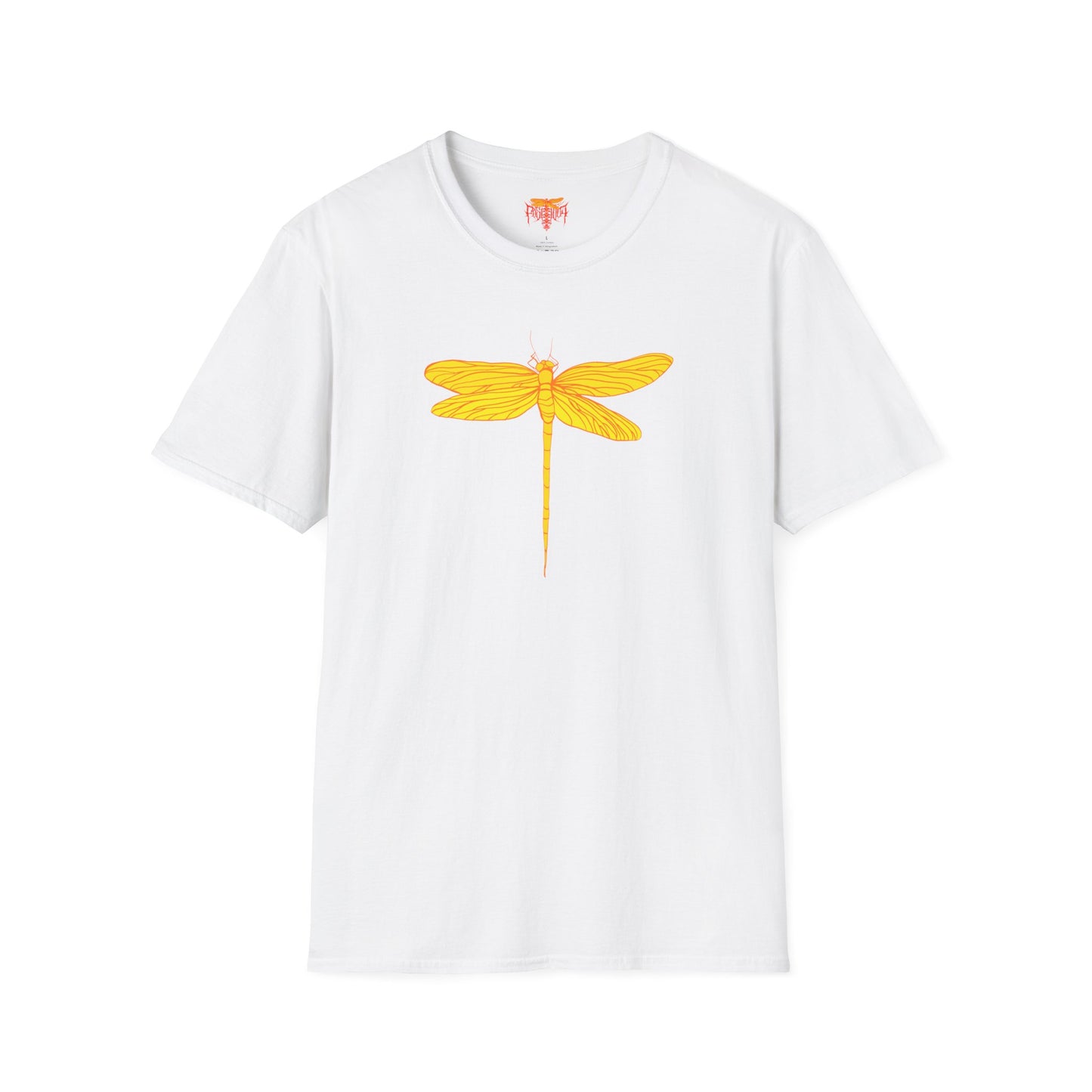 Wings of Positivity Tee