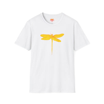 Wings of Positivity Tee