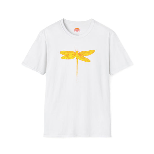 Wings of Positivity Tee