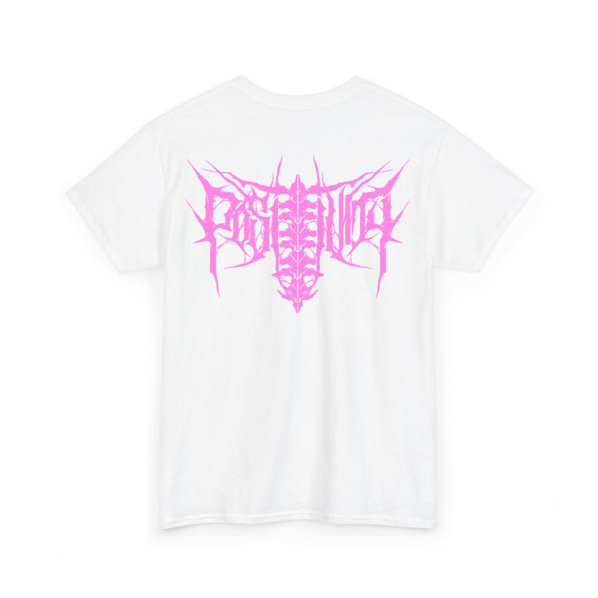 Positive Hearts Tee