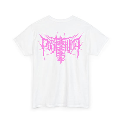 Positive Hearts Tee