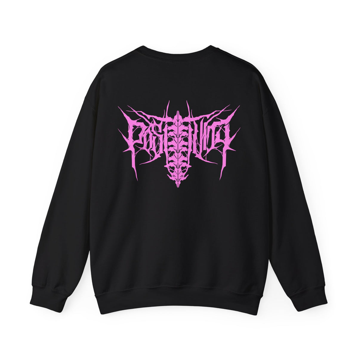 Positive Hearts Sweater