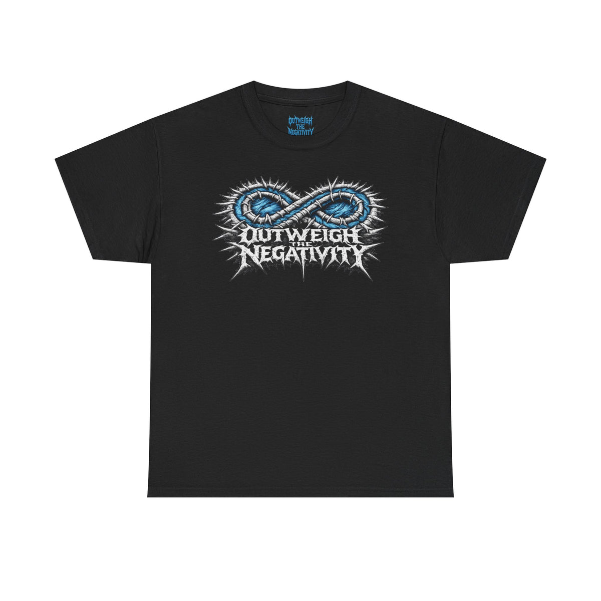 Infinite Eye Tee