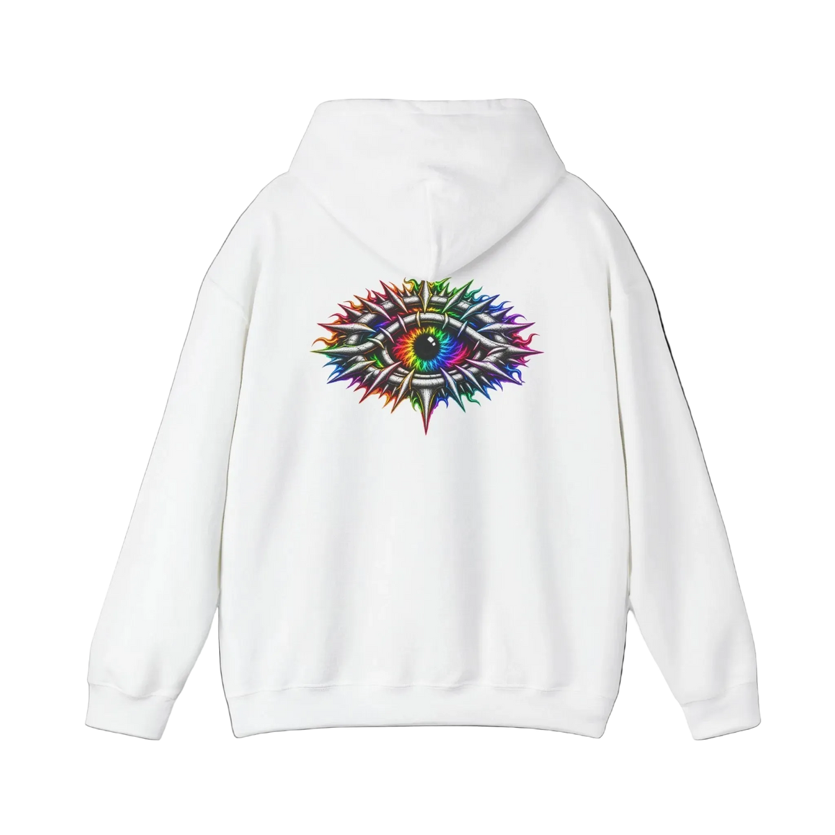 Infinite Eye: COLORS